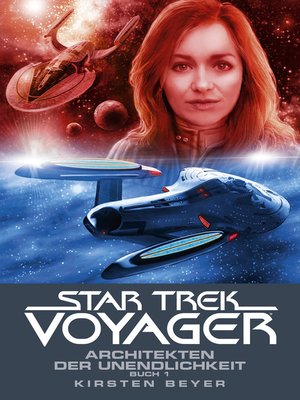 cover image of Star Trek--Voyager 14